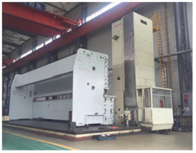 Гильотина гидравлическая Stalex HSB 3200x12 (рис.3)