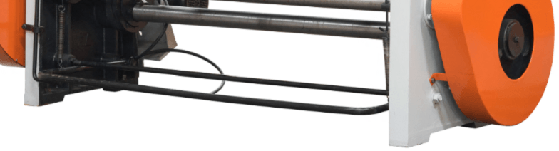 Гильотина электромеханическая Stalex Q11-3x1500 (рис.3)