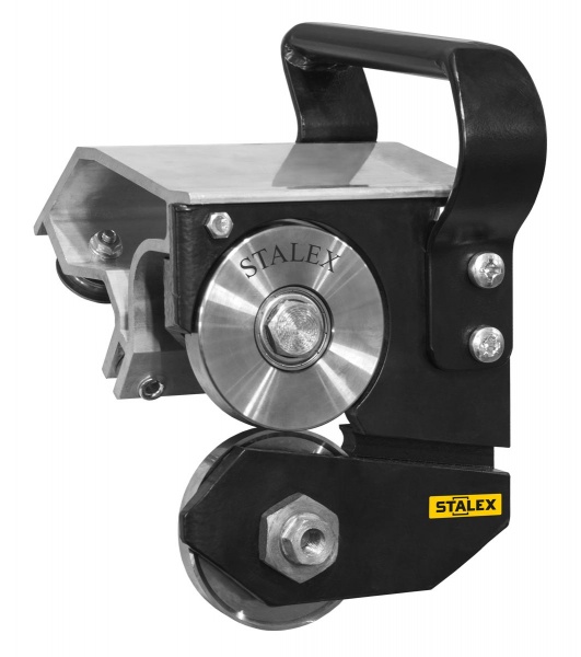 Листогиб ручной Stalex RSM Prof 2000 (рис.9)