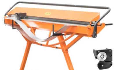Листогиб ручной Stalex RSM Prof 3000 (рис.5)